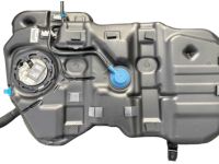 Hyundai 31150-S8500 Fuel Tank Assembly
