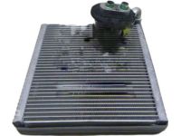 Hyundai 97139-AA000 Evaporator Assembly Hyundai 97139-AA000 Evaporator Assembly