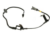 Hyundai 91920-H9300 ABS Ext Cable Assembly Left Hand
