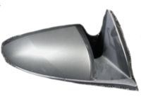 Hyundai 87620-N9220 Outside Rear View Mirror Assembly Right Hand Hyundai 87620-N9220 Outside Rear View Mirror Assembly Right Hand