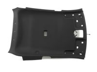 Hyundai 85310-J3020-NNB Headliner Assembly