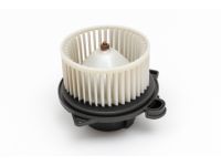 Hyundai 97113-H9100 A/C Blower Motor & Fan Assembly Hyundai 97113-H9100 A/C Blower Motor & Fan Assembly