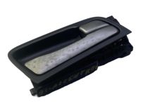 Hyundai 82621-1R000-9Y Handle-Door Inside,RH