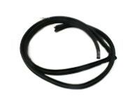 Hyundai 82110-C2000 Front Door Body Side Weatherstrip Left Hand Hyundai 82110-C2000 Front Door Body Side Weatherstrip Left Hand