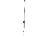 Hyundai 81170-2H001 Hood Stay Rod Assembly