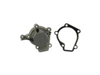 Hyundai Elantra Water Pump - 25100-23020 Pump Assembly-Coolant