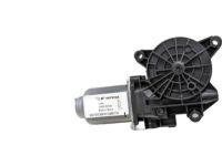 Hyundai 83460-F2000 Motor Assembly-Power Window Regulator Rear,RH Hyundai 83460-F2000 Motor Assembly-Power Window Regulator Rear,RH