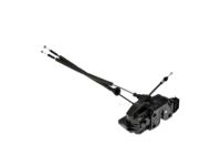 Hyundai 81310-3V020 Front Door Latch Assembly Left Hand Hyundai 81310-3V020 Front Door Latch Assembly Left Hand