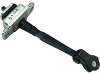 Hyundai 79490-F9000 Rear Door Checker Assembly Right Hand Hyundai 79490-F9000 Rear Door Checker Assembly Right Hand