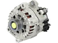 Hyundai 37300-3L060 Alternator Assembly Hyundai 37300-3L060 Alternator Assembly