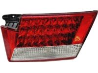 Hyundai 92404-3L001 Rear Combination Inside Lamp Assembly Right Hand Hyundai 92404-3L001 Rear Combination Inside Lamp Assembly Right Hand