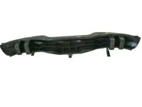 Hyundai 86630-29000 Rear Bumper Rail Assembly