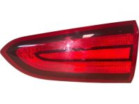 Hyundai 92404-S2000 Lamp Assembly-Rear Comb Inside,RH Hyundai 92404-S2000 Lamp Assembly-Rear Comb Inside,RH