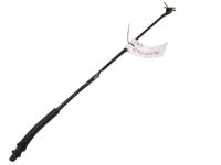 Hyundai 81170-2L000 Hood Stay Rod Assembly Hyundai 81170-2L000 Hood Stay Rod Assembly