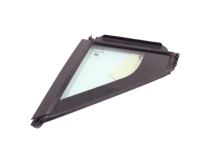Hyundai 82570-S2010 Glass-FR Dr Fixed,LH Hyundai 82570-S2010 Glass-FR Dr Fixed,LH