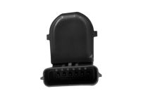 Hyundai 99310-GI600-CA Ultrasonic Sensor Assembly - P.A.S Hyundai 99310-GI600-CA Ultrasonic Sensor Assembly - P.A.S