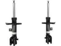 Hyundai 54650-S2000 Front Strut Assembly Left Hyundai 54650-S2000 Front Strut Assembly Left