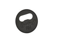 Hyundai 81429-3K000 Plug-Rear Door Latch,RH Hyundai 81429-3K000 Plug-Rear Door Latch,RH