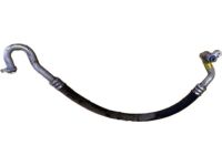 Hyundai 97763-2E100 Cooler Line Suction Hose