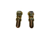 Hyundai 81900-2SA00 Steering Lock Key Sub Set