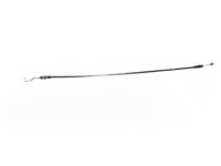 Hyundai 81491-2E000 Door Lock Cable Assembly, Rear