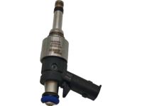 Hyundai 35310-2B350 Fuel Injector Assembly Hyundai 35310-2B350 Fuel Injector Assembly
