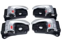 Hyundai 82610-3L000 Left Interior Door Handle Assembly