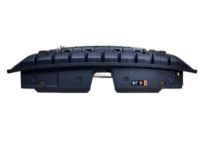 Hyundai 86360-K4000 Cover Assembly-Radiator Grille UPR