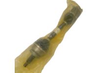 Hyundai 49501-K9100 Drive Shaft Assembly Right Hand Hyundai 49501-K9100 Drive Shaft Assembly Right Hand