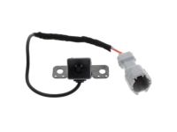 Hyundai 95760-2W000 Camera Assembly-Back View