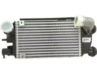 Hyundai 28270-2M300 Cooler Assembly-Inter