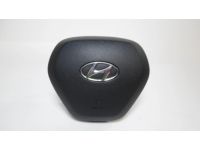 Hyundai 80100-C2000-TRY Steering Wheel Air Bag Module Assembly