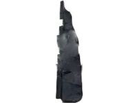 Hyundai 29135-4D600 Air Guard Left Hyundai 29135-4D600 Air Guard Left