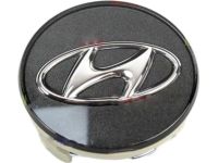 Hyundai 52960-CL110 Cap Assembly-Wheel Hub Hyundai 52960-CL110 Cap Assembly-Wheel Hub
