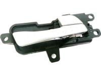 Hyundai 82620-3S000 Right Interior Door Handle Assembly Hyundai 82620-3S000 Right Interior Door Handle Assembly