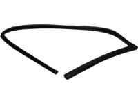 Hyundai 82540-3Q000 Run Assembly-Front Door Window Glass RH Hyundai 82540-3Q000 Run Assembly-Front Door Window Glass RH