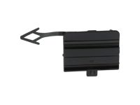 Hyundai 86617-S1500 Rear Hook Cap