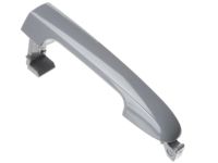 Hyundai 82651-2H000-CA Exterior Door Handle Assembly