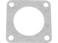 Hyundai 35101-23001 Throttle Body Gasket Hyundai 35101-23001 Throttle Body Gasket