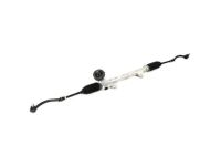 Hyundai Elantra Rack And Pinion - 56500-3X003 Gear Assembly-Steering