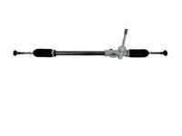 Hyundai 57710-1E000 Power Steering Gear Box Rack Assembly Hyundai 57710-1E000 Power Steering Gear Box Rack Assembly
