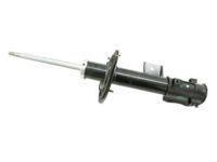 Hyundai Shock Absorber - 54651-3Q620 Strut Assembly, Front, Left