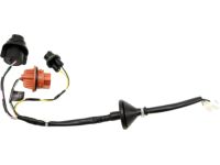 Hyundai 92480-G2050 Rear Combination Holder & Wiring Exterior Hyundai 92480-G2050 Rear Combination Holder & Wiring Exterior