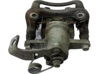 Hyundai 58311-F3A30 Rear Brake Caliper Kit Right Hand Hyundai 58311-F3A30 Rear Brake Caliper Kit Right Hand