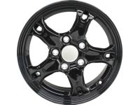 Hyundai 52910-G2000 Aluminium Wheel Assembly Hyundai 52910-G2000 Aluminium Wheel Assembly
