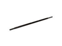 Hyundai 83210-C1000 Rear Outside Door Belt Weatherstrip Assembly Left Hand Hyundai 83210-C1000 Rear Outside Door Belt Weatherstrip Assembly Left Hand