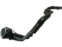 Hyundai 31030-D3500 Filler Neck Assembly-Fuel Hyundai 31030-D3500 Filler Neck Assembly-Fuel