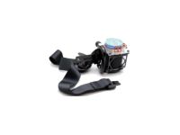 Hyundai 88820-J9500-TRY Front Seat Belt Assembly Right Hyundai 88820-J9500-TRY Front Seat Belt Assembly Right