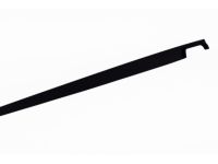 Hyundai 81664-S1000 Cover-RR INR,RH
