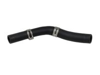 Hyundai 25468-2B701 Hose Assembly-Water A